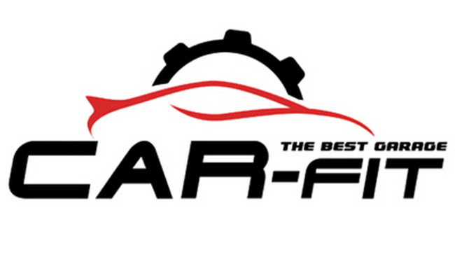 CAR-FIT Logo
